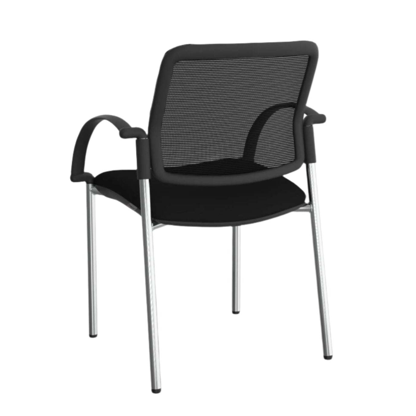 Knights Vision Visitor Mesh Chair