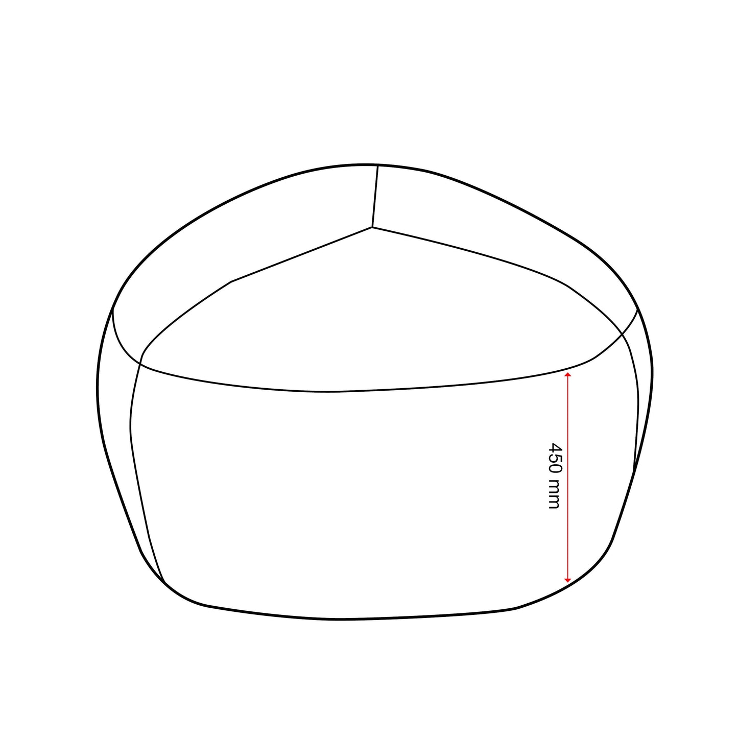 Konfurb Gem Ottoman