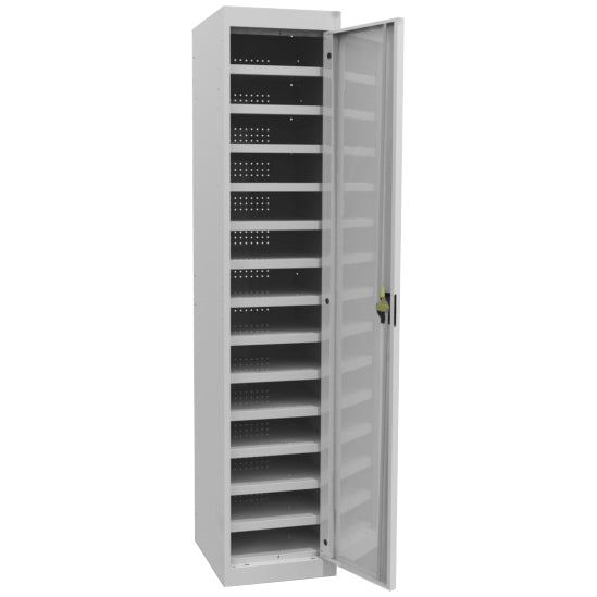 Laptop Locker 14 Tier w/ Single Door