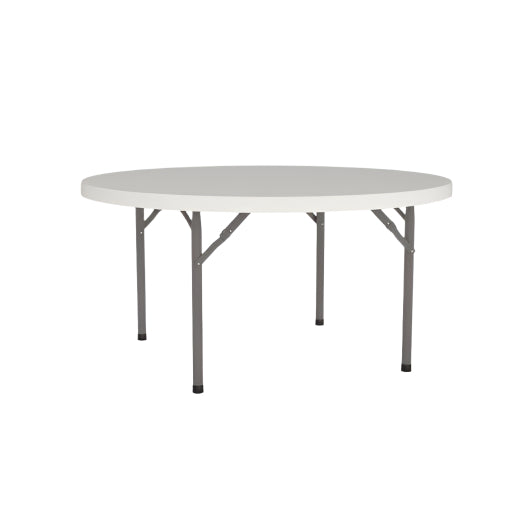 Life Round Folding 1500-Folding Tables-Smart Office Furniture