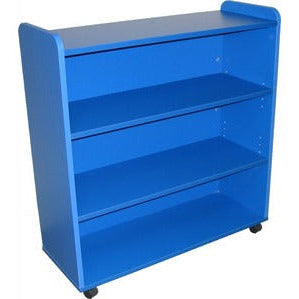 Mobile Shelf Unit SL19-School Furniture-Smart Office Furniture