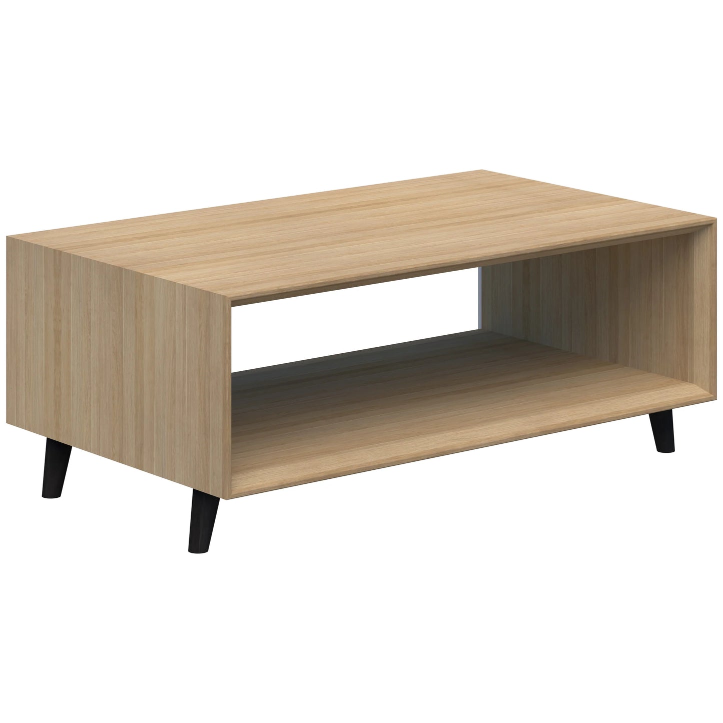 Oslo Box Coffee Table 600, 800 & 1000 Range