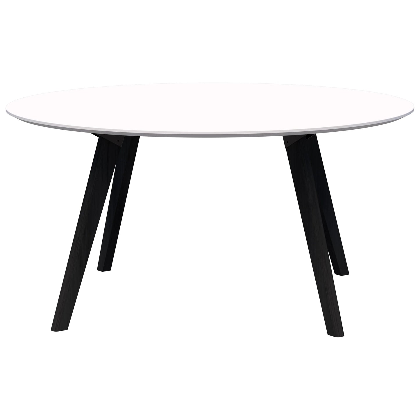 Oslo Round 4 Leg Meeting Table 1200 & 1500 Range
