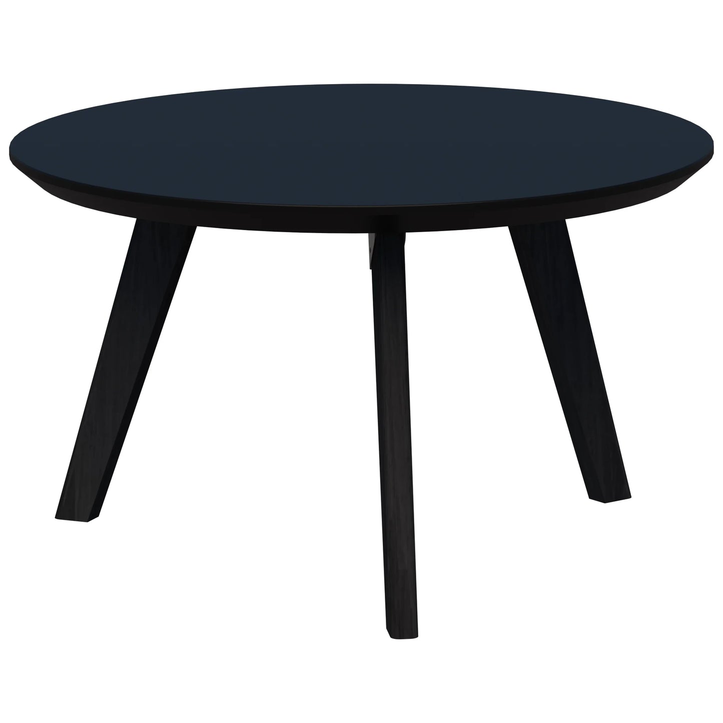 Oslo Round Coffee Table 600 & 800 Range