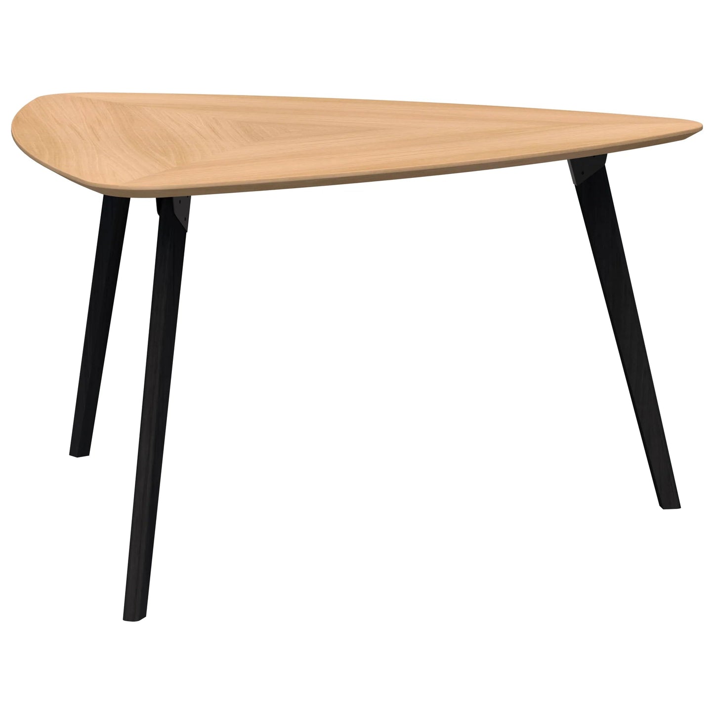 Oslo Tri Meeting Table 1200, 1600, 1800 & 2100 Range