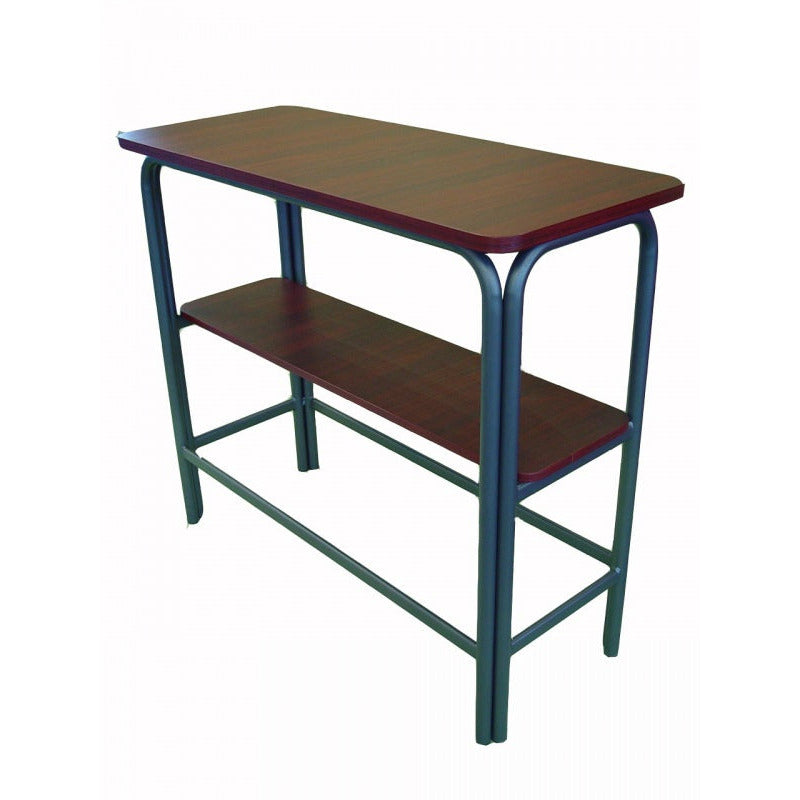 Strongbow Leaner 1200 x 500-School Furniture-Smart Office Furniture