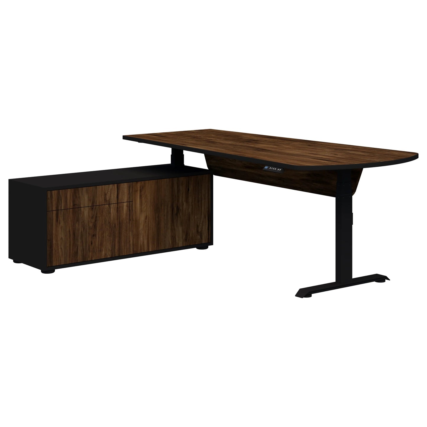 Summit II Executive Desk Range