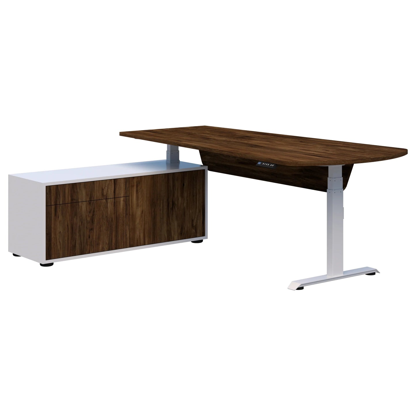 Summit II Executive Desk Range