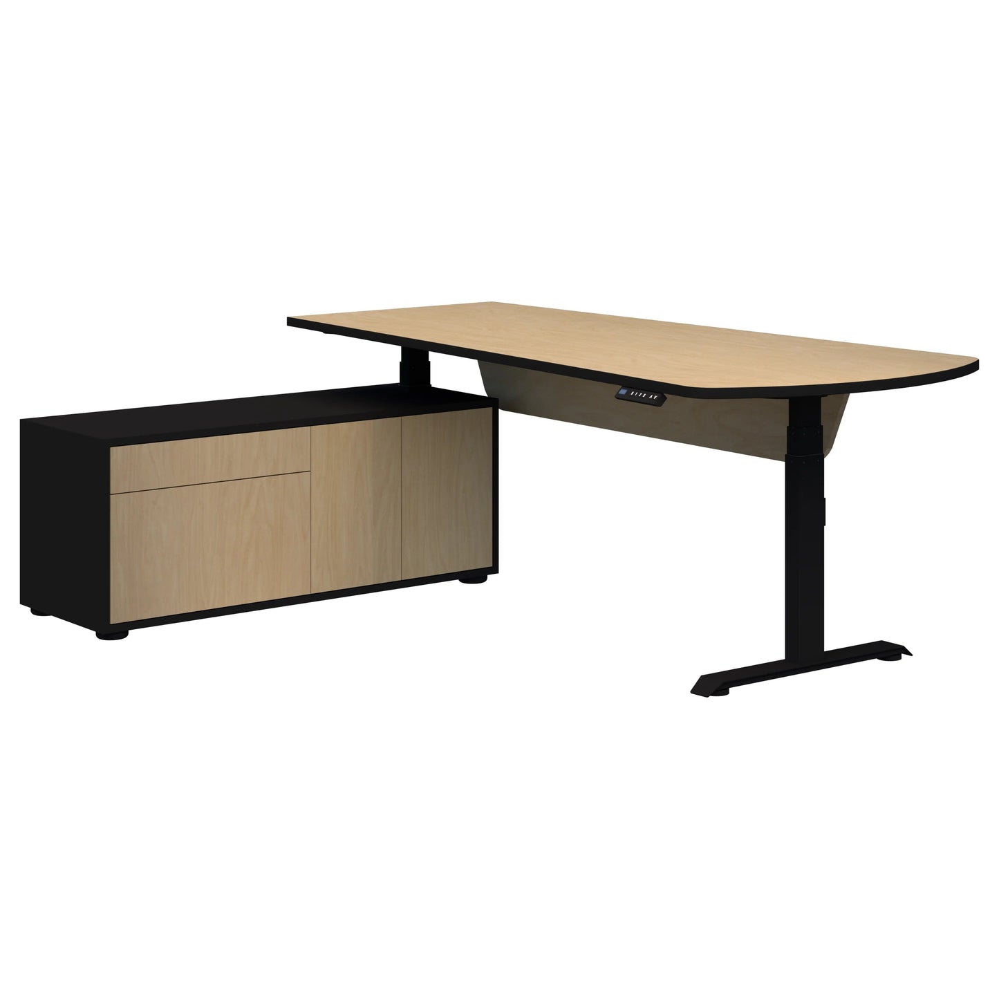 Summit II Executive Desk Range