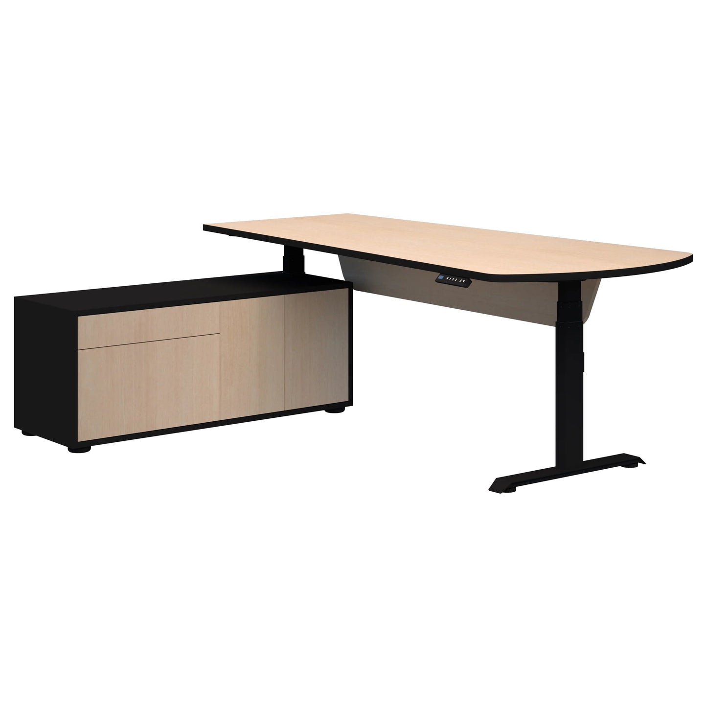 Summit II Executive Desk Range