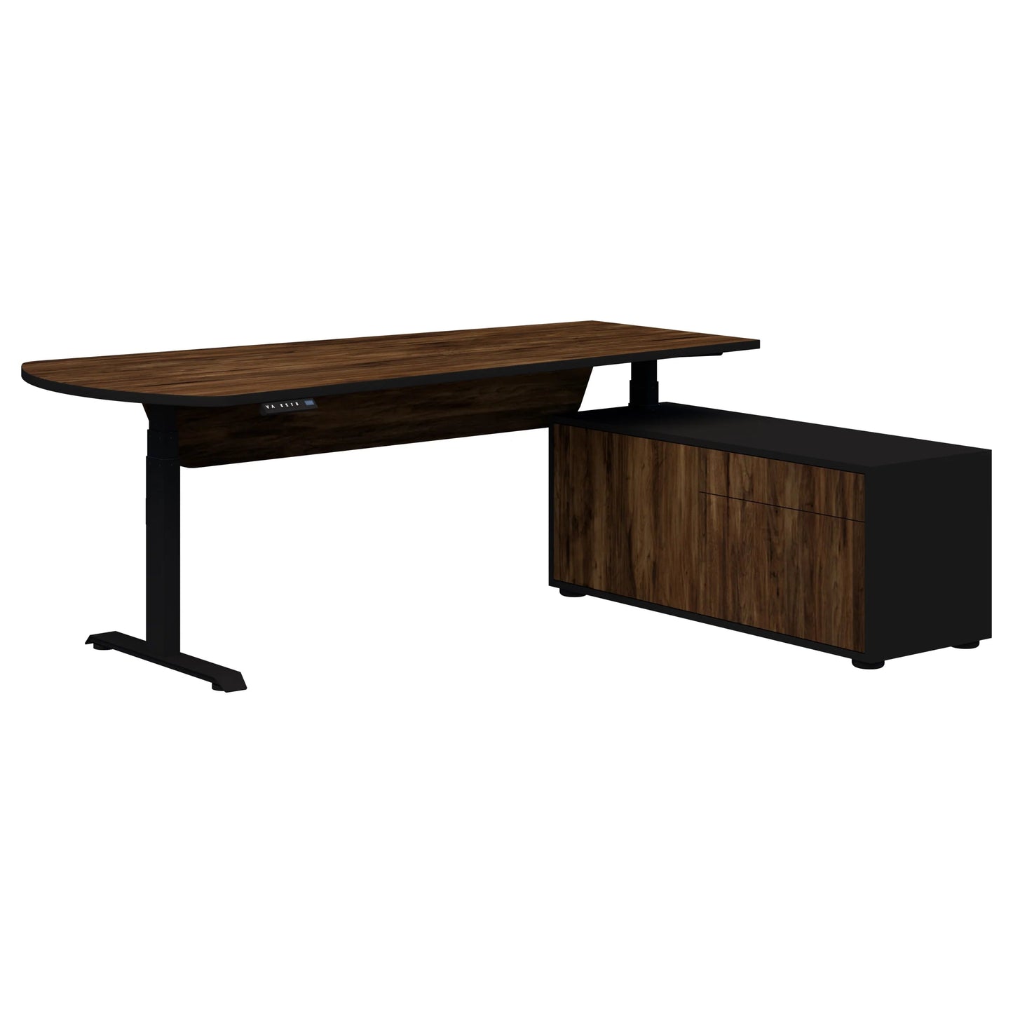 Summit II Executive Desk Range