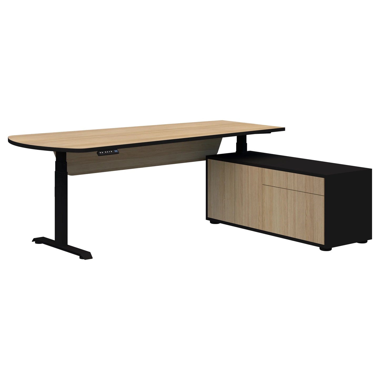 Summit II Executive Desk Range