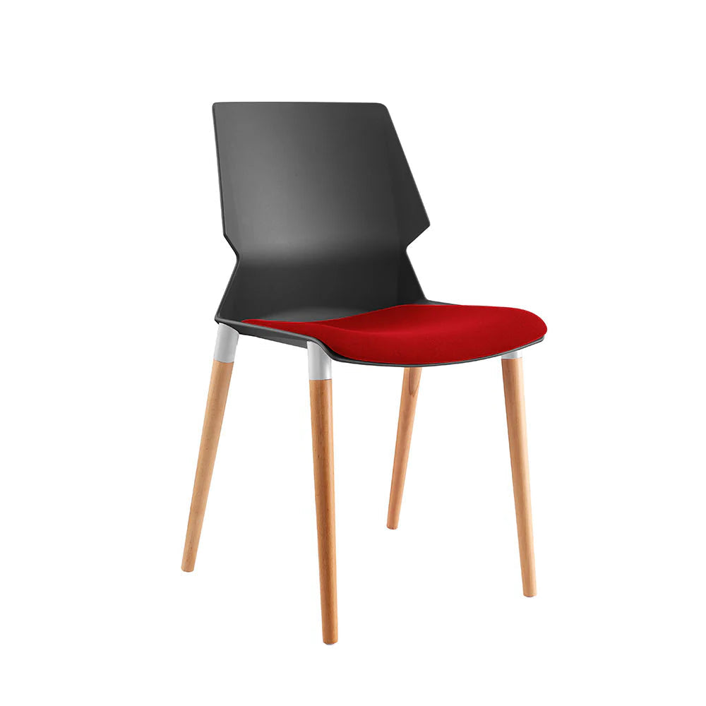 Sylex Black Prism Chair