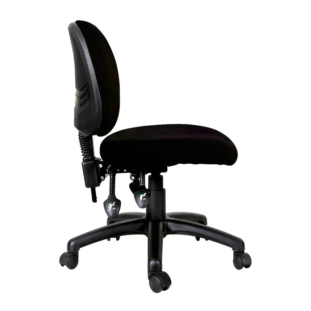 Sylex Giro Mid Back Chair