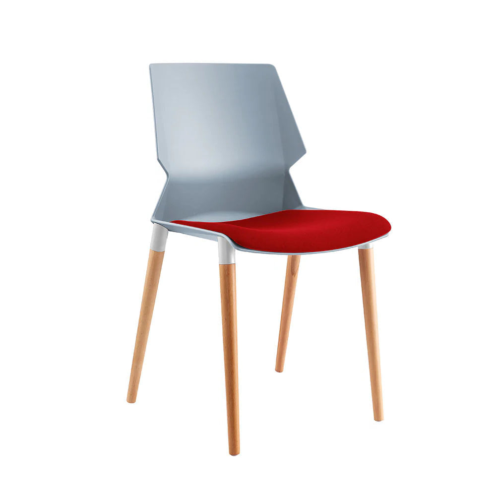 Sylex Grey Prism Chair