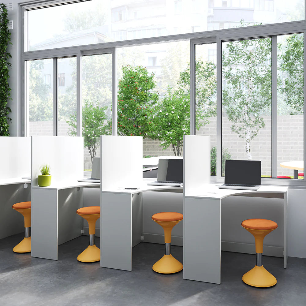 Sylex ISO Study Carrel