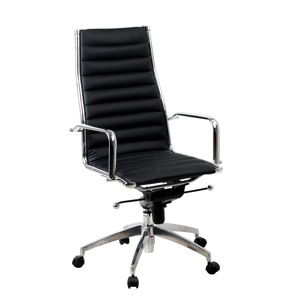 Sylex Lean Highback Chair