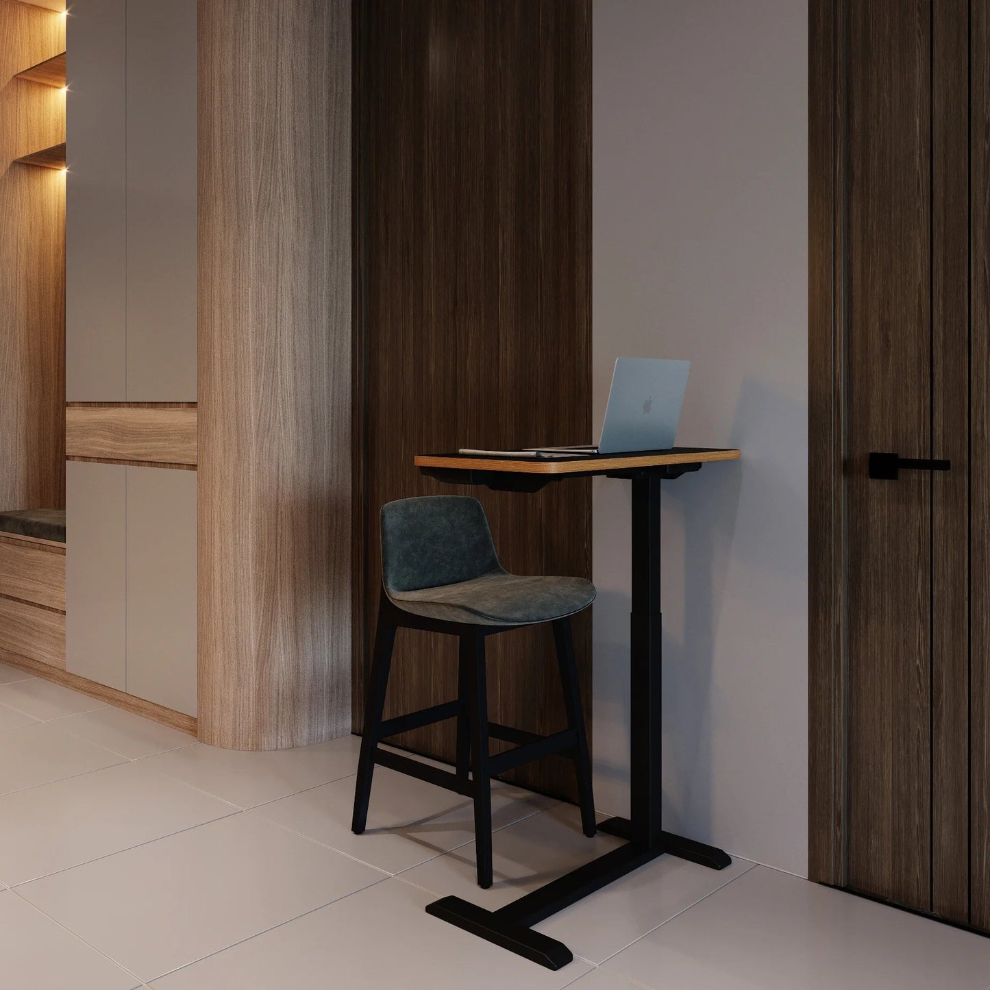 Sylex Malmo Electric Desk Range