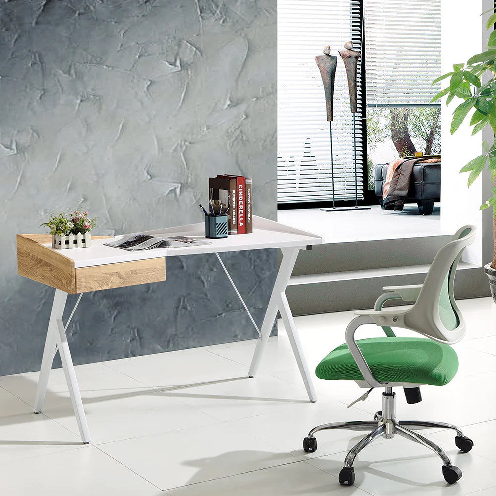 Sylex Palo Alto Desk