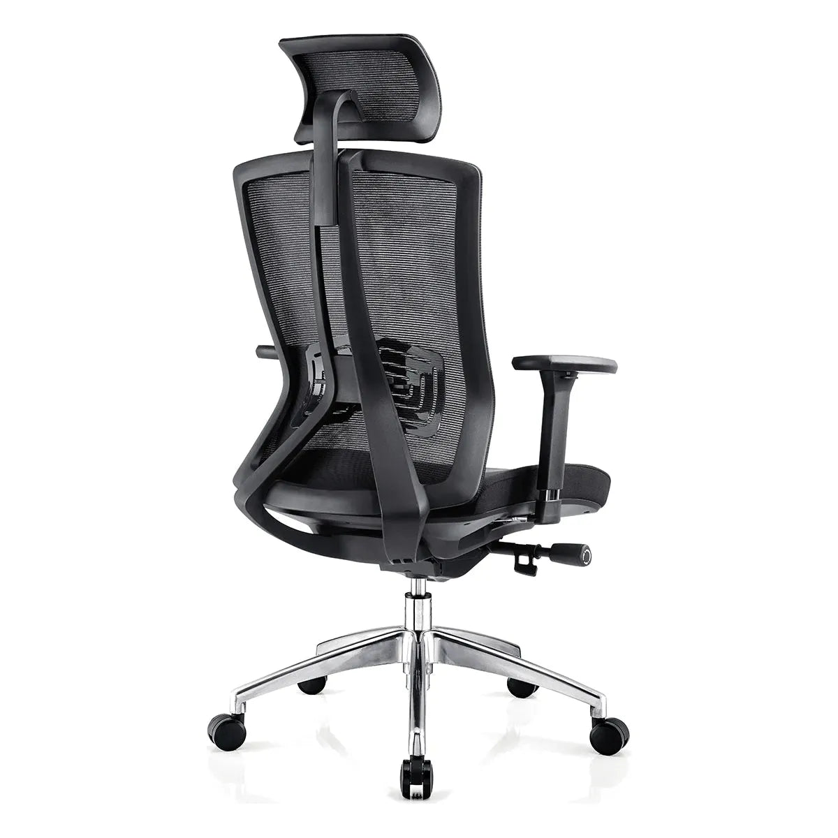 Sylex Truman High Back Mesh Chair