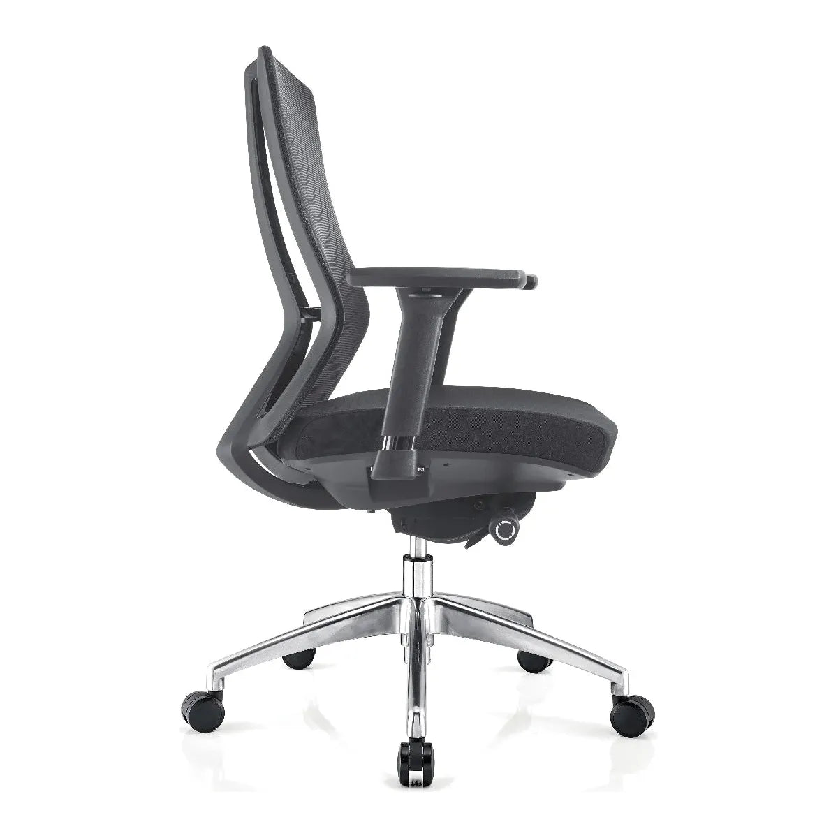 Sylex Truman Mid Back Mesh Chair