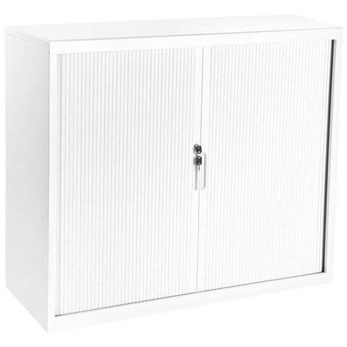 Tambour Cupboard 1020H