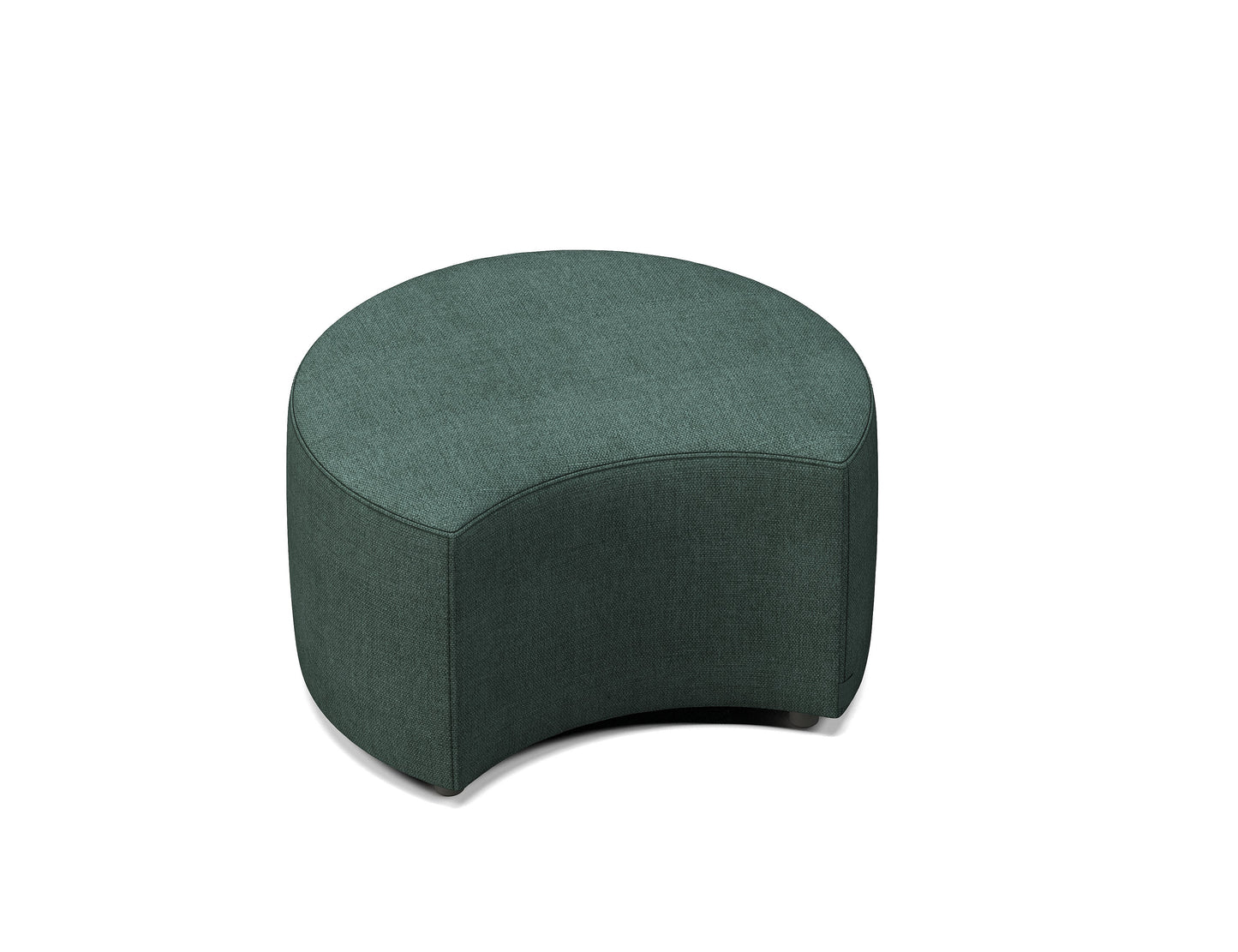 Welwood Petal Ottoman