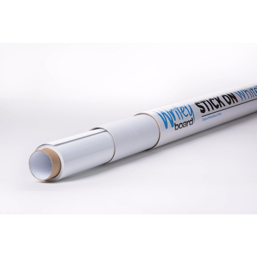 Writeyboard Matte White Projection 1220 x 1830-Smart Office Furniture