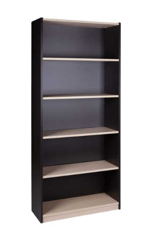 Zealand Bookcase Range