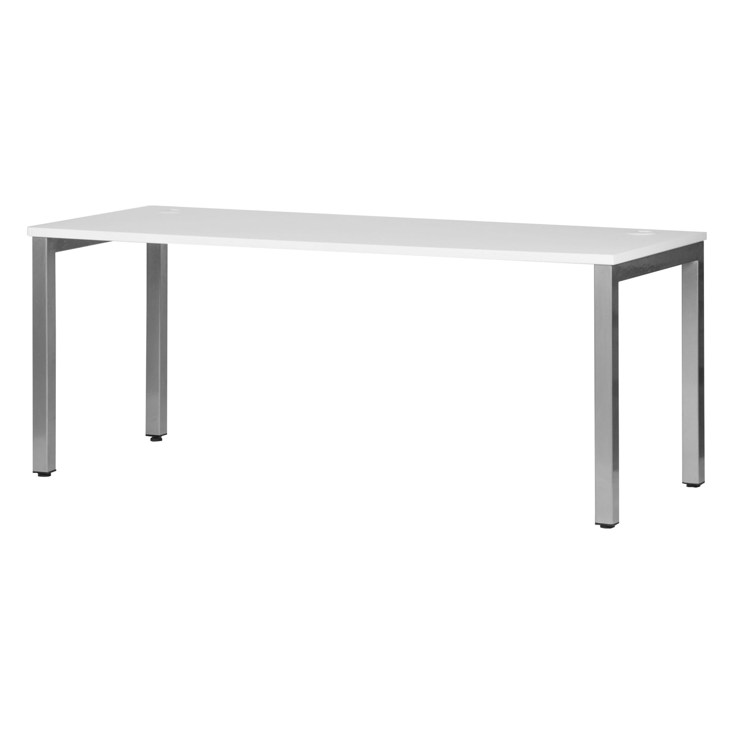 Zealand Quattro Individual Desk 1500 & 1800 Range