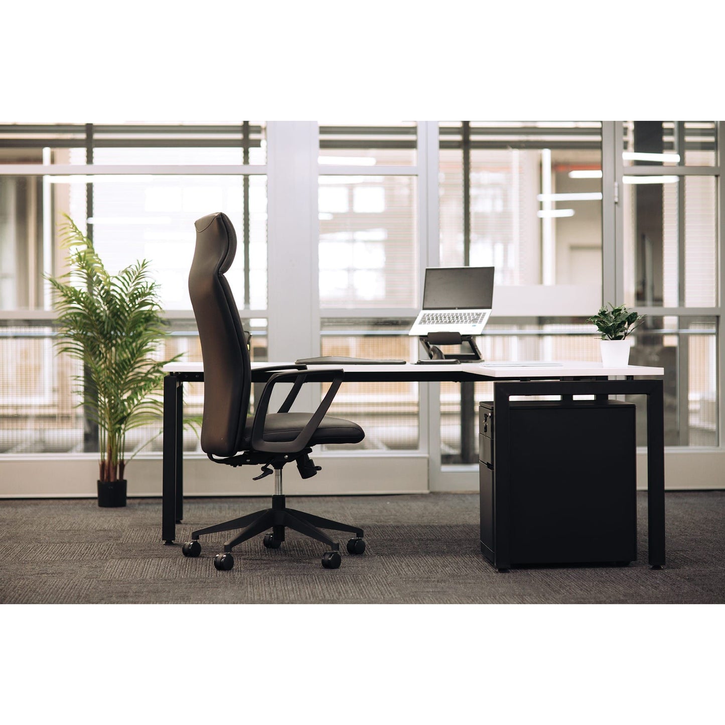 Buro MyWorkSpace Mobile Pedestal Range