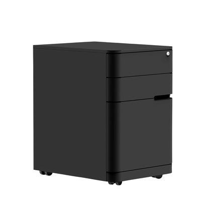Buro MyWorkSpace Mobile Pedestal Range