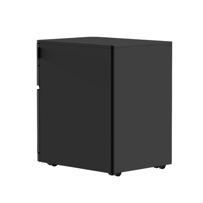 Buro MyWorkSpace Mobile Pedestal Range