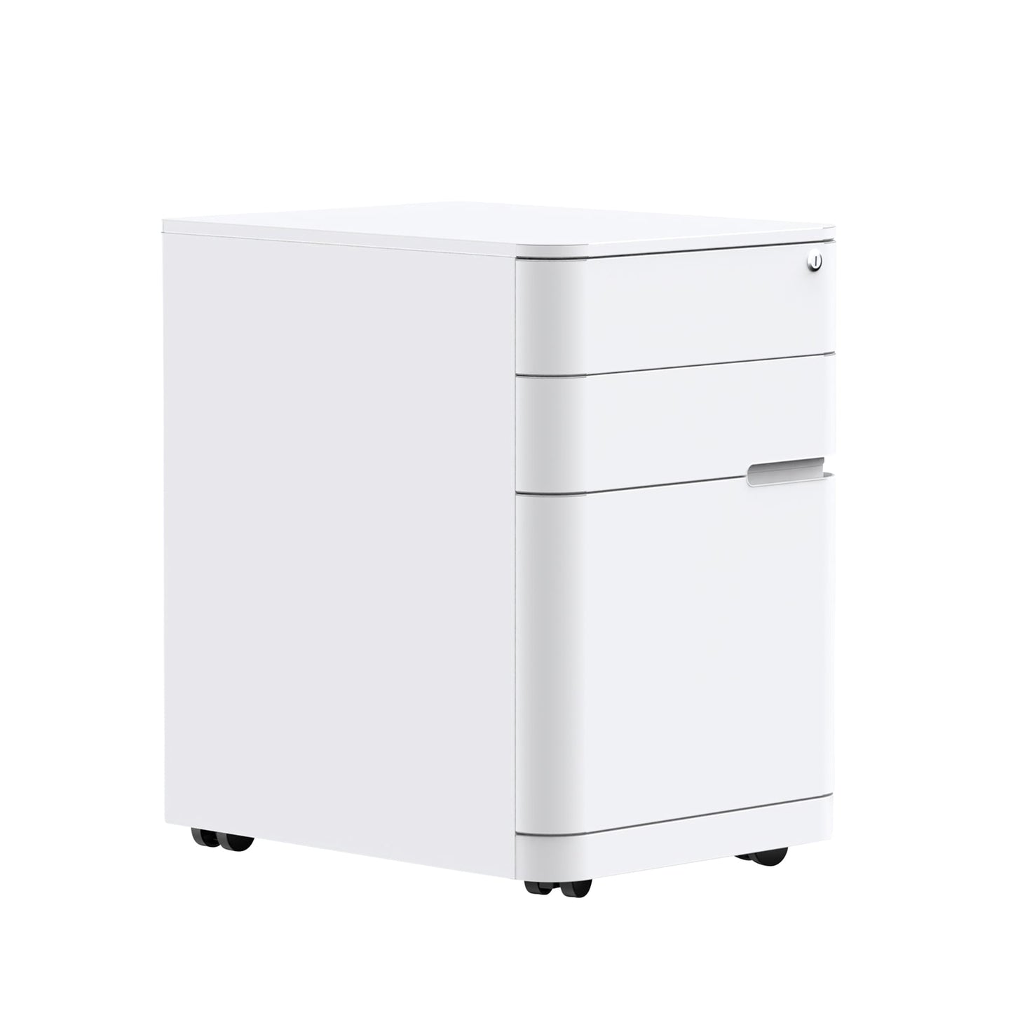 Buro MyWorkSpace Mobile Pedestal Range
