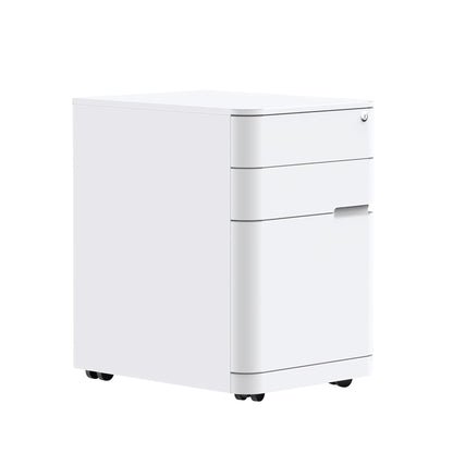 Buro MyWorkSpace Mobile Pedestal Range