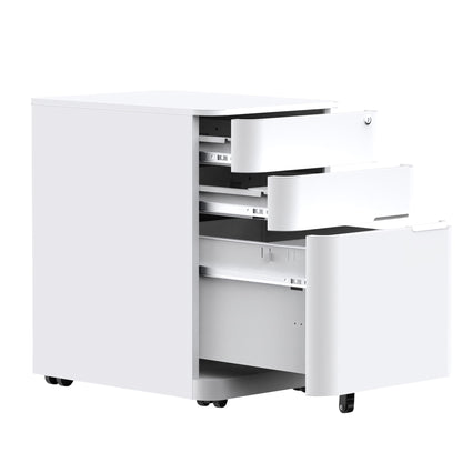Buro MyWorkSpace Mobile Pedestal Range