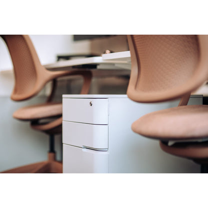 Buro MyWorkSpace Mobile Pedestal Range