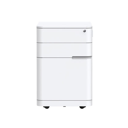 Buro MyWorkSpace Mobile Pedestal Range
