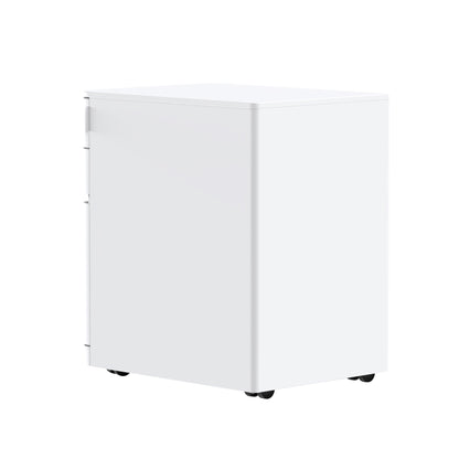 Buro MyWorkSpace Mobile Pedestal Range
