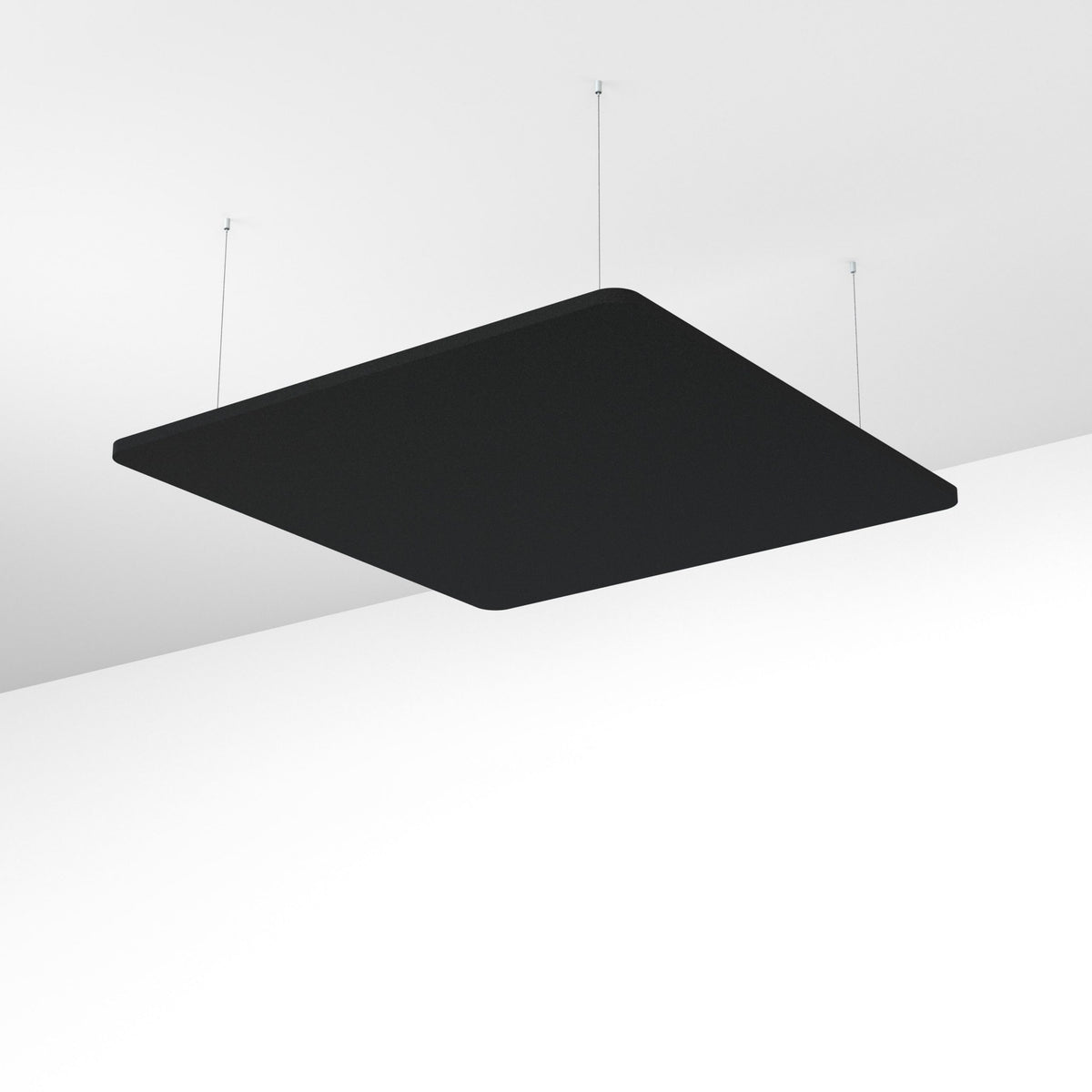 Acoustic Floating Ceiling Panel