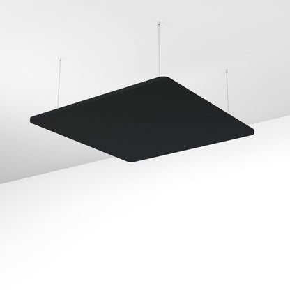 Acoustic Floating Ceiling Panel