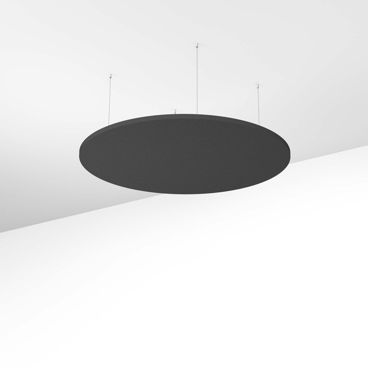 Acoustic Floating Ceiling Panel