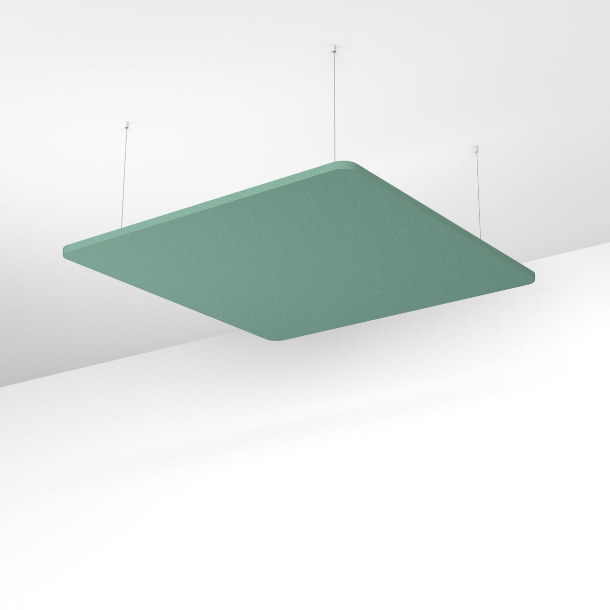Acoustic Floating Ceiling Panel