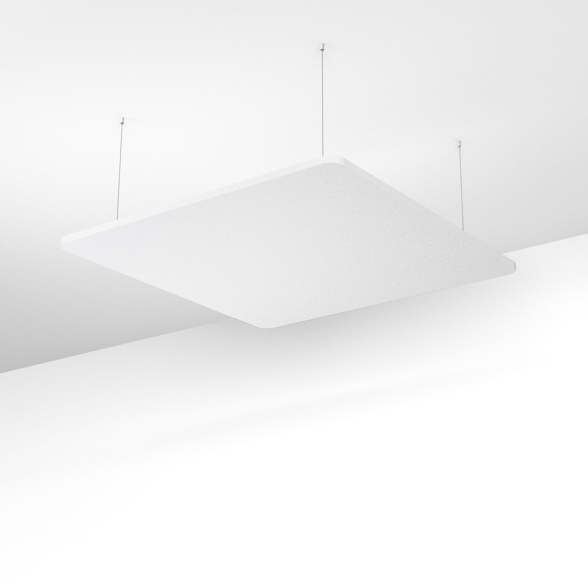 Acoustic Floating Ceiling Panel