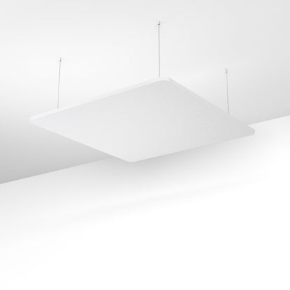 Acoustic Floating Ceiling Panel