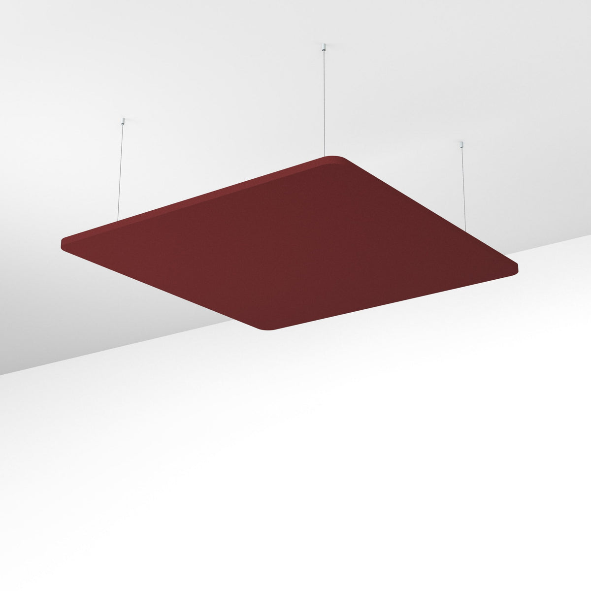 Acoustic Floating Ceiling Panel