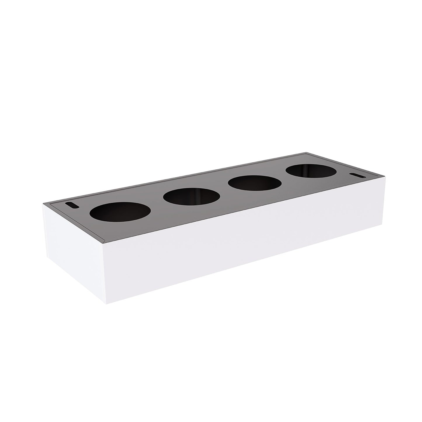 Knights Cubit Locker - 3 Door Range