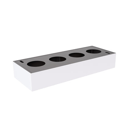 Knights Cubit Locker - 3 Door Range