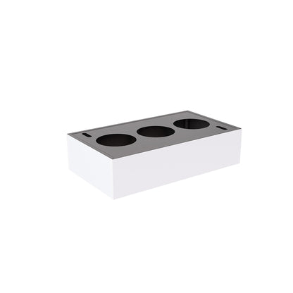 Knights Cubit Locker - 3 Door Range