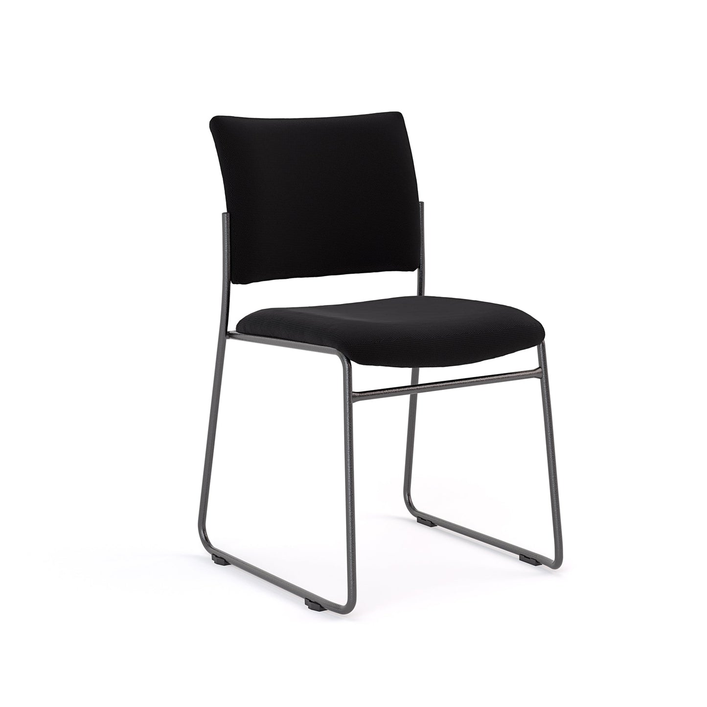 Knights Jump Visitor Chair Trolley